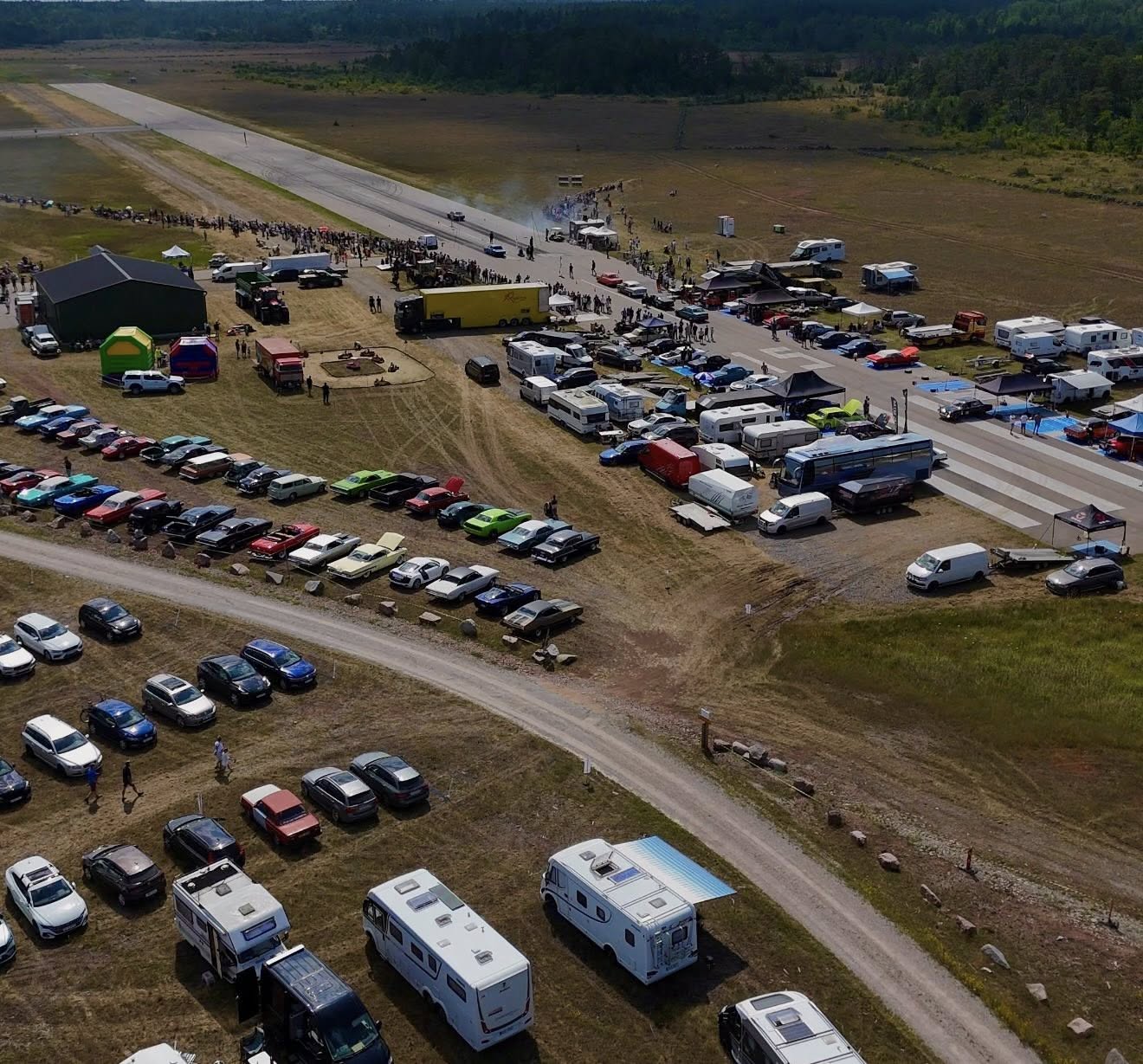 Bild: Ölands Grävtjänst, foto Jennifer Olsson